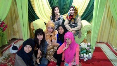 SMKN 3 BJM/ Adm perkantoran