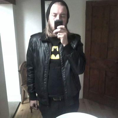 Editor of Muzak Review. Staffordshire University graduate. Blogger & writer. Explorer of surrealism. BAFC & SCFC fan. Master of air guitar.
