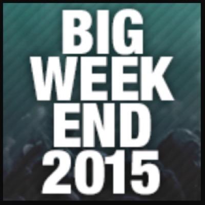 Big_Weekend_'s profile picture. 