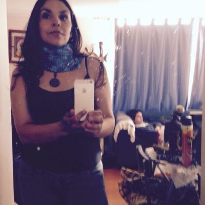 Veroalegarcia1's profile picture. 