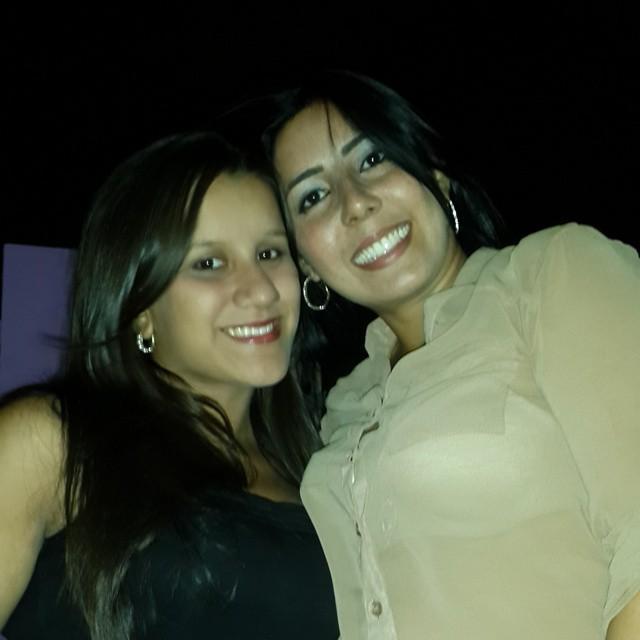 Mamá de Samantha Victoria!!!  Te amooo Mi reina 3