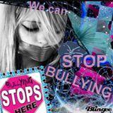 bullyingstopno1's profile picture. 