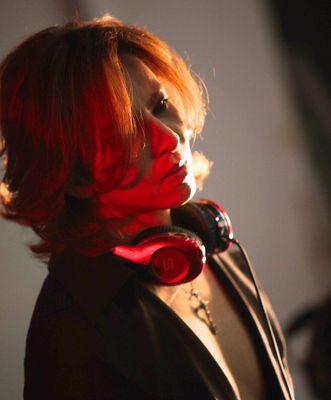 hana_oq's profile picture. XJAPAN よっちゃん大好き！