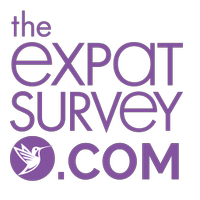 The Expat Survey (@expatsurvey) 's Twitter Profile Photo The Expat Survey (@expatsurvey) 's Twitter Profile Photo