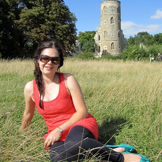 Garden_Revivals's profile picture. Garden design, installation & maintenance: Residential & commercial design for all 5 senses: scent, flavour, etc! Revive your garden, transform your lifestyle.