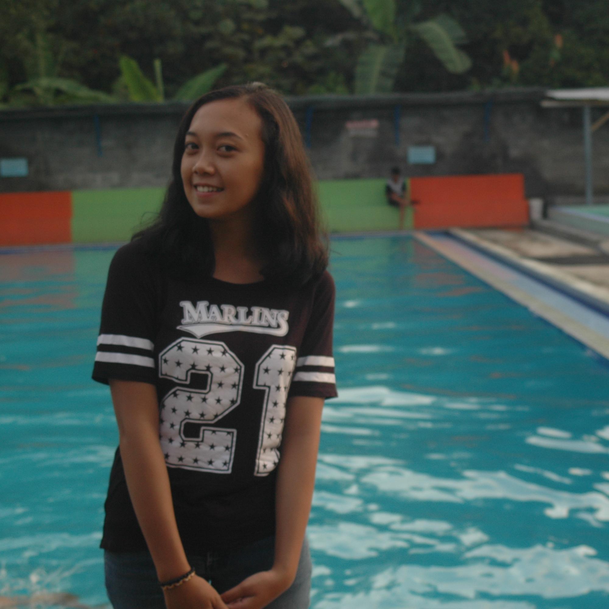 ♥☺ Cuma Kamu ♥☺