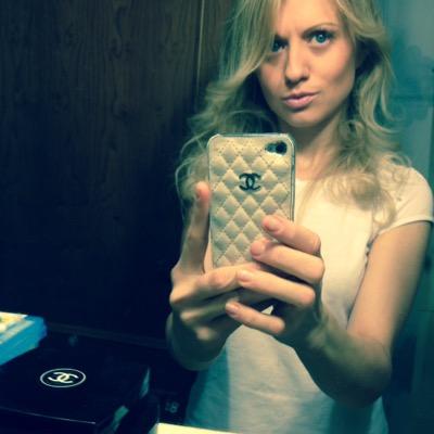 LiliaVbernaz's profile picture. 