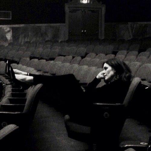 Juli_Ger's profile picture. «I don't want realism, I want magic»