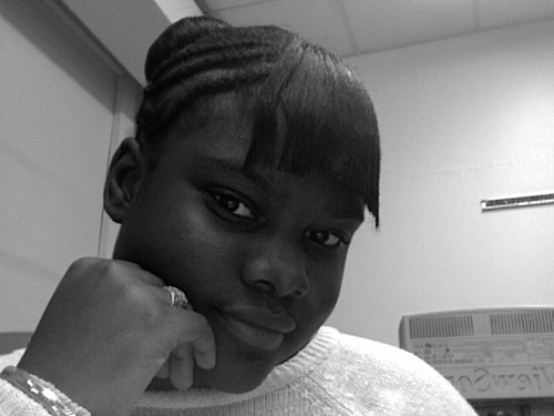 vaughnieboo's profile picture. i am hilarious determined independant , confident and i luv 2 sing and dance