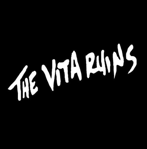 thevitaruins's profile picture. 