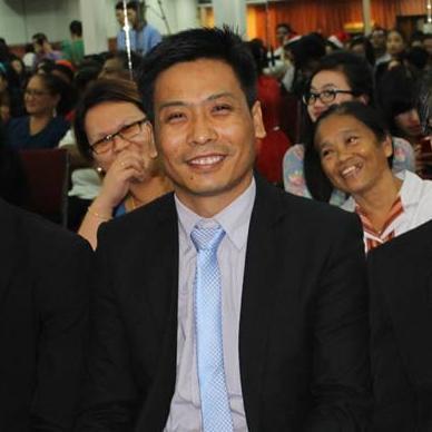 PastorZaw's profile picture. 