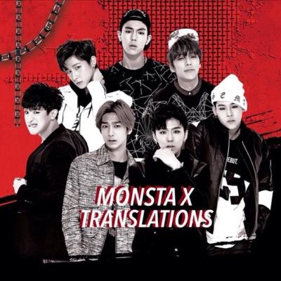 Your #1 source for Monsta X translations! We mainly translate articles and fancafe updates + 2% important tweets (posted on Tumblr only).