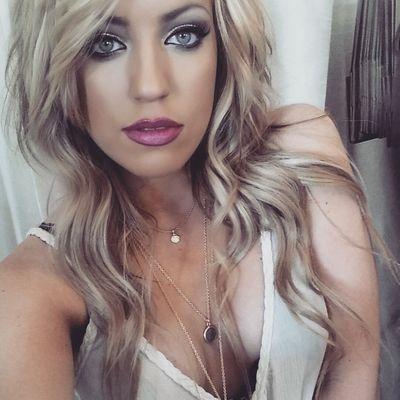 Hanna1993Jordan's profile picture. 