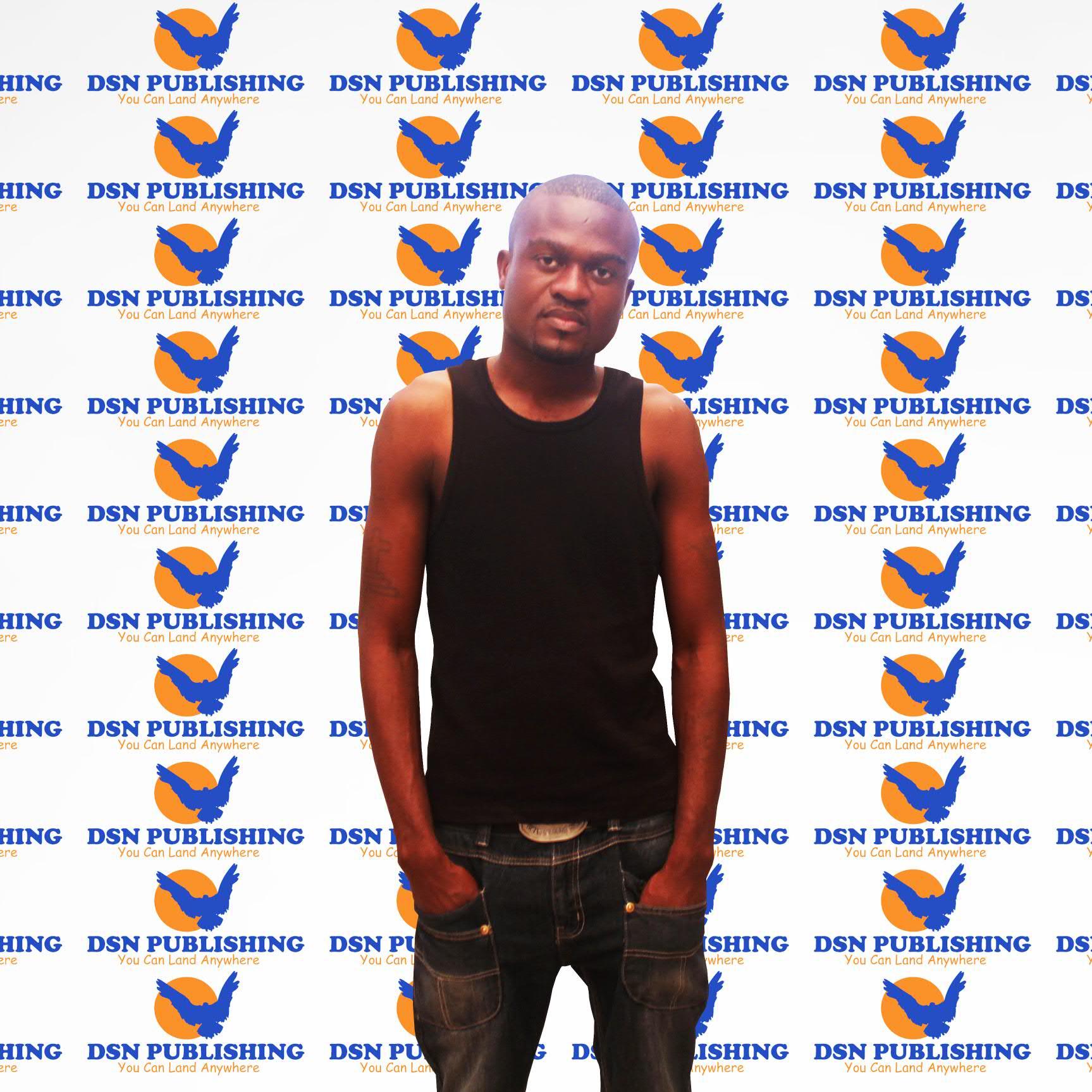 dsnpublishing's profile picture. David Shipinge Nghishililwa Josef also known as DSN is a Graphic Designer, Photographer & Video Producer.