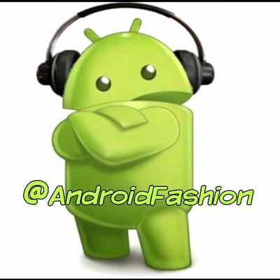 Android ® Amantes  y seguidores de SMARTPHONE Y TABLETS ⭐