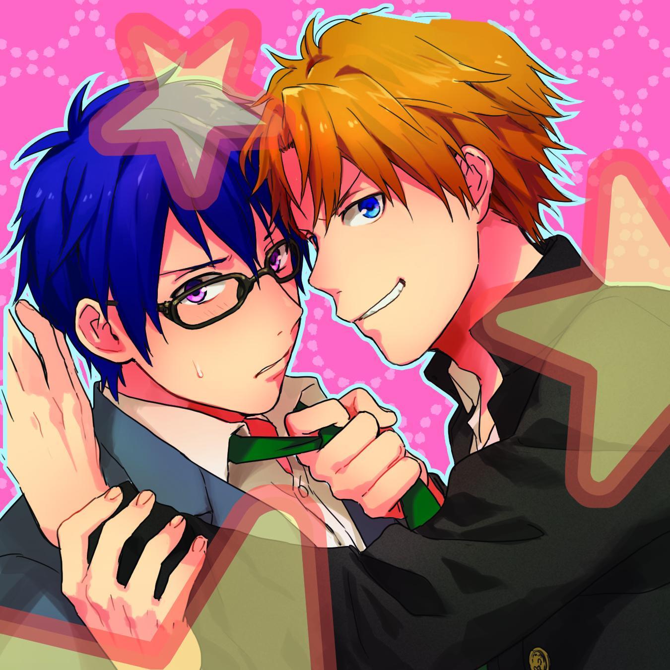 BLデルタポップさんのプロフィール画像