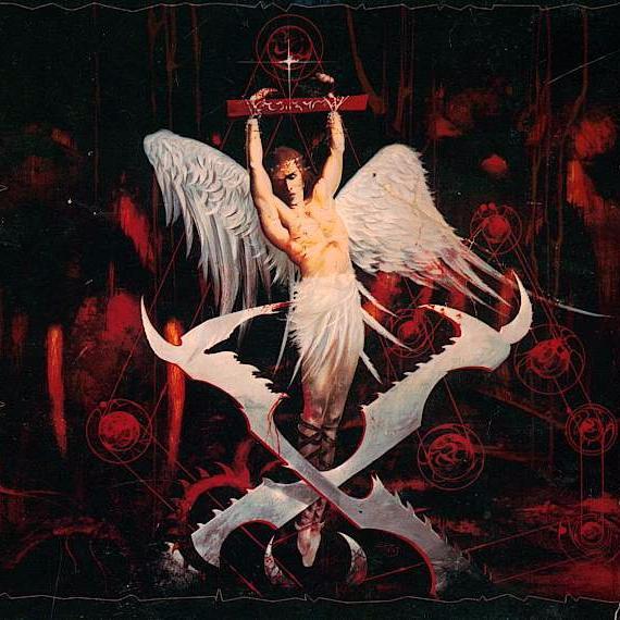 demoniodojo's profile picture. There is no rest for the wicked