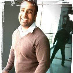 kmr_sanjeev07's profile picture. 