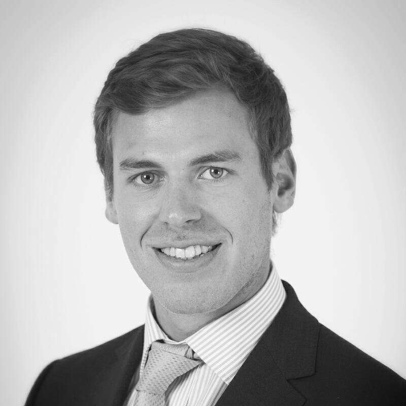 Real Estate Recruitment Consultant