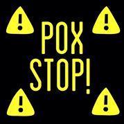 #keepingitsmall We hope to educate you about Smallpox. (This is not real)