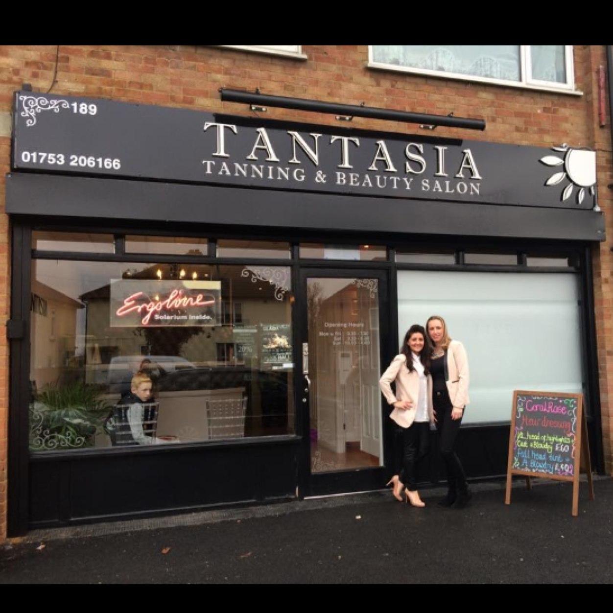Tanning & Beauty salon, 189 Horton road, Stanwell-moor, staines, Middlesex TW19 6AQ,  01753 206166