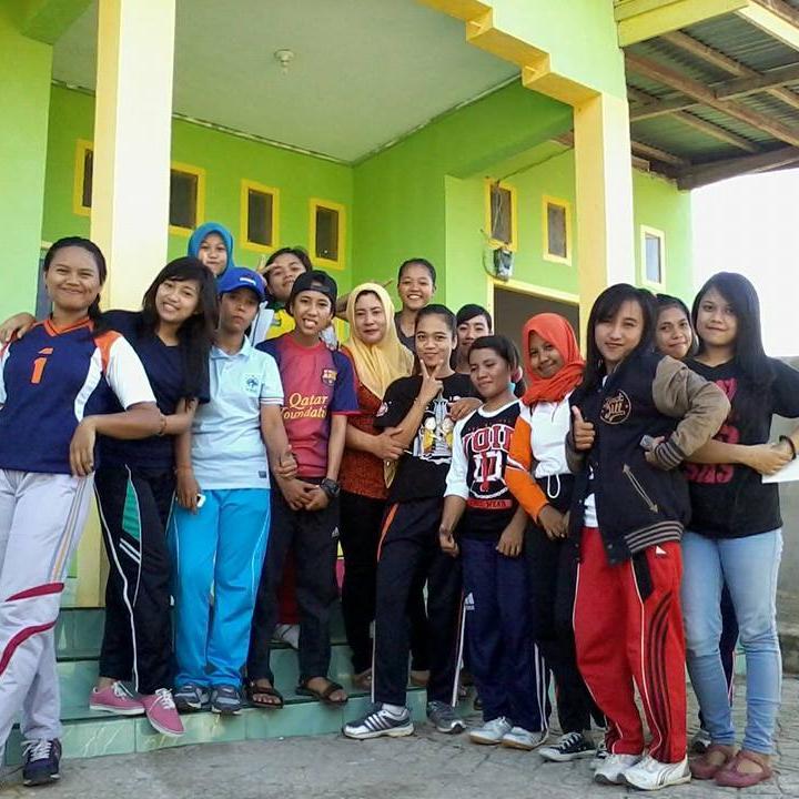 Nindi it's My Name :') || Love My Family 3 || & My Friend's like me :D