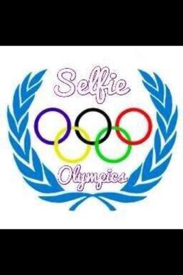 Selfie__Olympic's profile picture. Selfie Olympics 2015!!! Dm me your most interesting selfie
