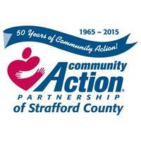 Community Action Partnership of Strafford County is a nonprofit working to help low-income residents become or remain financially and socially independent.