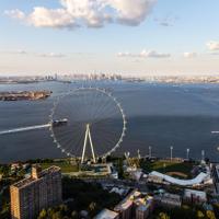 New York Wheel (@thenewyorkwheel) 's Twitter Profile