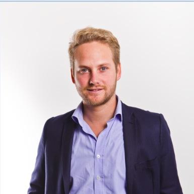 Regional Account Manager
@Oracle_France #Oracle  #cloud #bigdata #PaaS #digitaltransformation #paas #innovation
Opinions are my own