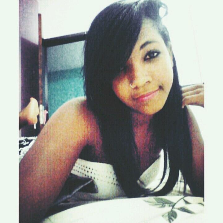 {..} ''Se Deus quizer com você eu voou e vou ficaar♪ ''