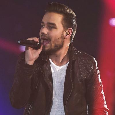 IDK what to say I Love One Direction (Liam's my fav)