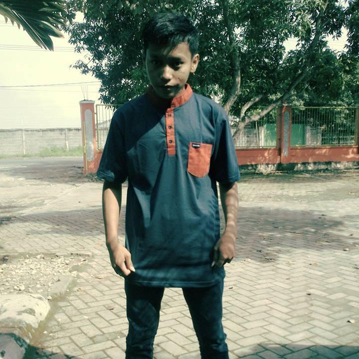 A.haqqin Nadlori | XII ipa 1 | MAN Tambakberas Jombang | I am proud to be studying here |