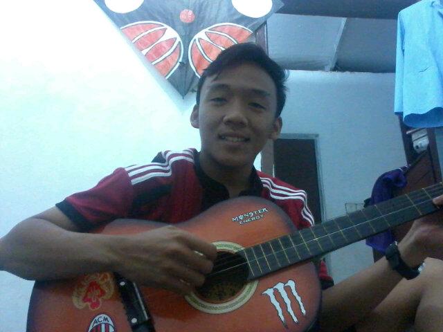 berusaha menjadi yg terbaik | SMKF Ikifa | Forz MILAN |
