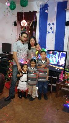 amo a mis hijos