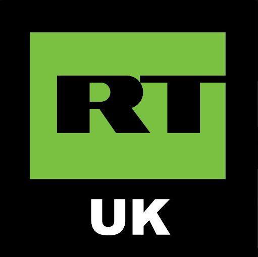 Official account of RT's London producers. If you would like to get in touch, tweet here.