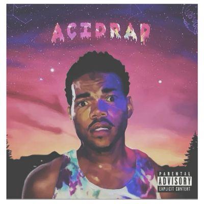 chaxcetherapper's profile picture. 