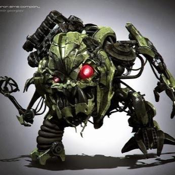 0DZFPslyH4ABAyI's profile picture. tf実写/アメコミ/fallout4/ロングハウル/イゴール