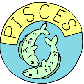 Pisces will always forgive you. It will follow an intense cold shoulder attack.