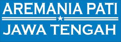 AremaniaPati's profile picture. STAND FOR AREMA