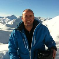 Felix Pinzger (@pinzgerf) 's Twitter Profile