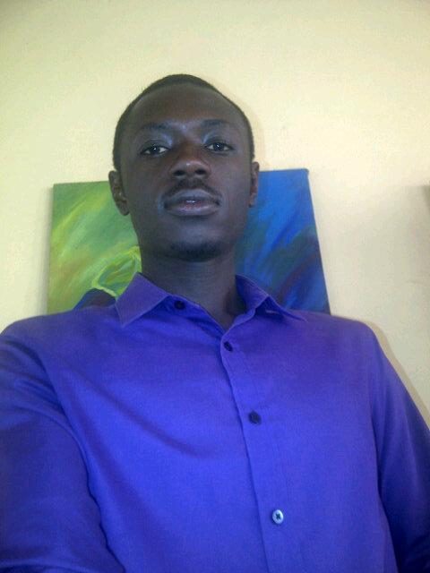 hayatu_solomon's profile picture. 