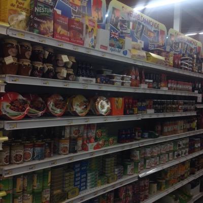 LUSIBERICO's profile picture. 