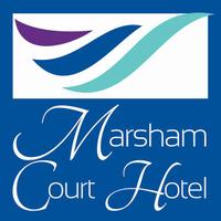 Marsham Court Hotel (@marshamcourt) 's Twitter Profile