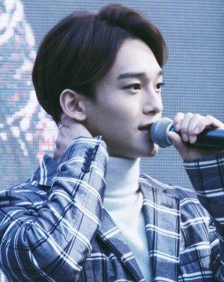 exo's chen roleplayer.