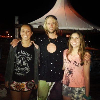 4-5-2014♥ #wwatEnArgentina~so close but so far away~ Gaylinson* echopatronus20515 #PDC♡Sebastian Villalobos♡Jonathan Calleri♡♚Elizabeth Woolridge Grant♚Lizzy Gr