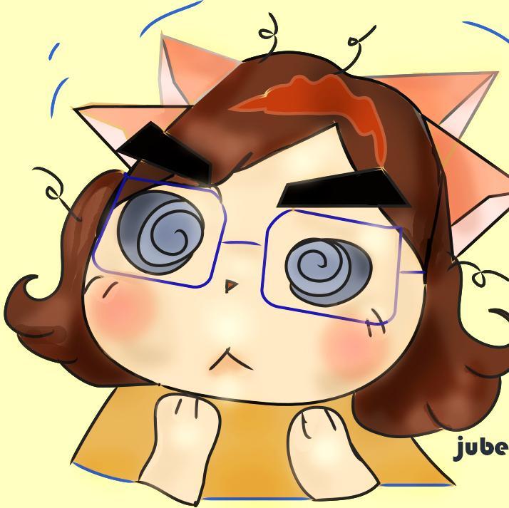 I love drawing