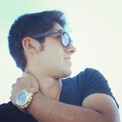 GrandonRicardo's profile picture. 