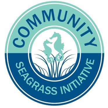 The Community Seagrass initiative is a citizen science project aiming to increase awareness of seagrass habitats in the South West of England.