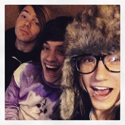 this is a 7MIHBAND fan page. follow our instagram @7MIH_BAND !!! Go follow @alex7MIH @timmy7MIH @justin7MIH Owner: ~Lily Co-Admin: ~Kenzie✌
